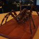 Illustration for article titled A Visit to Weta Workshop